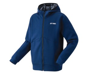 50131 Bluza Męska Full Hoodie Sapphire Navy