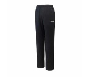 60111 Spodnie Męskie Warm-Up Black 2022