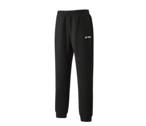 60131 Spodnie Męskie Sweat Pants Black