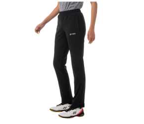 67060 SPODNIE Dresowe Damskie Black