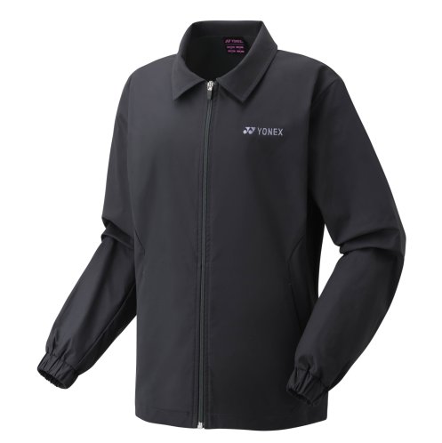 0041 Bluza Damska Warm-up Club Slate Black